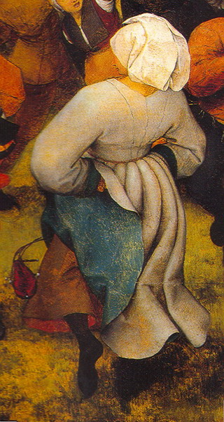 the open air - 1556 detail